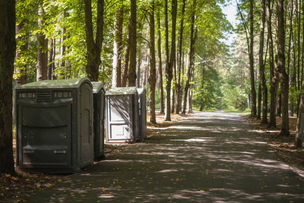Best Portable bathroom rental  in Oakland, TN